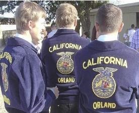 California Governor Jerry Brown Wants to Zero Out State Support for FFA in His State